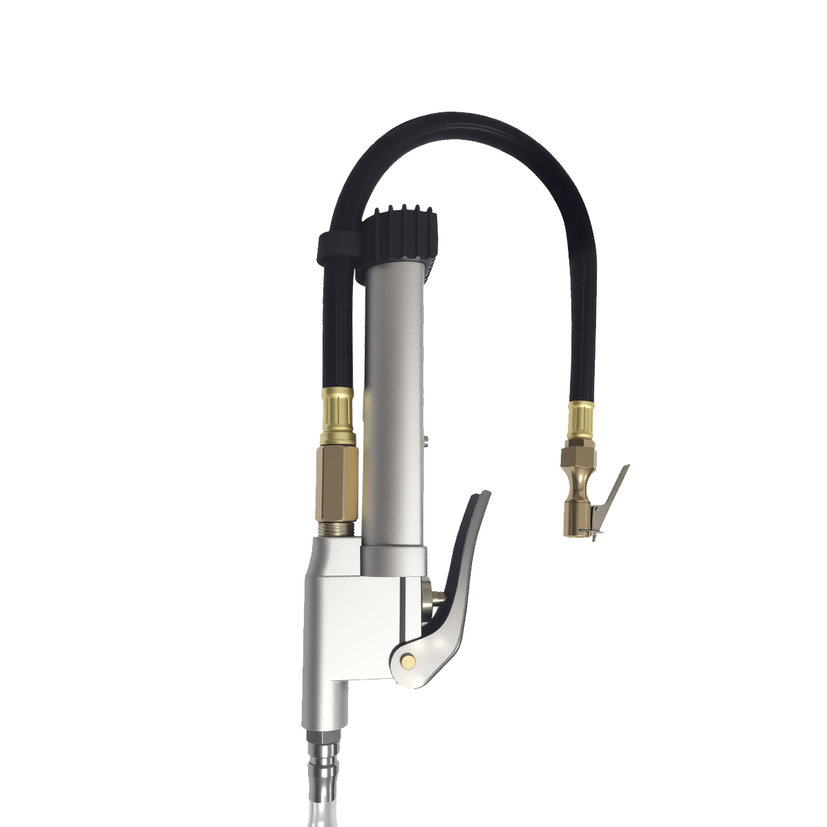 LCD Digitale Oplaadbare Banden - Tyre Pressure Gauge recensie en prijs