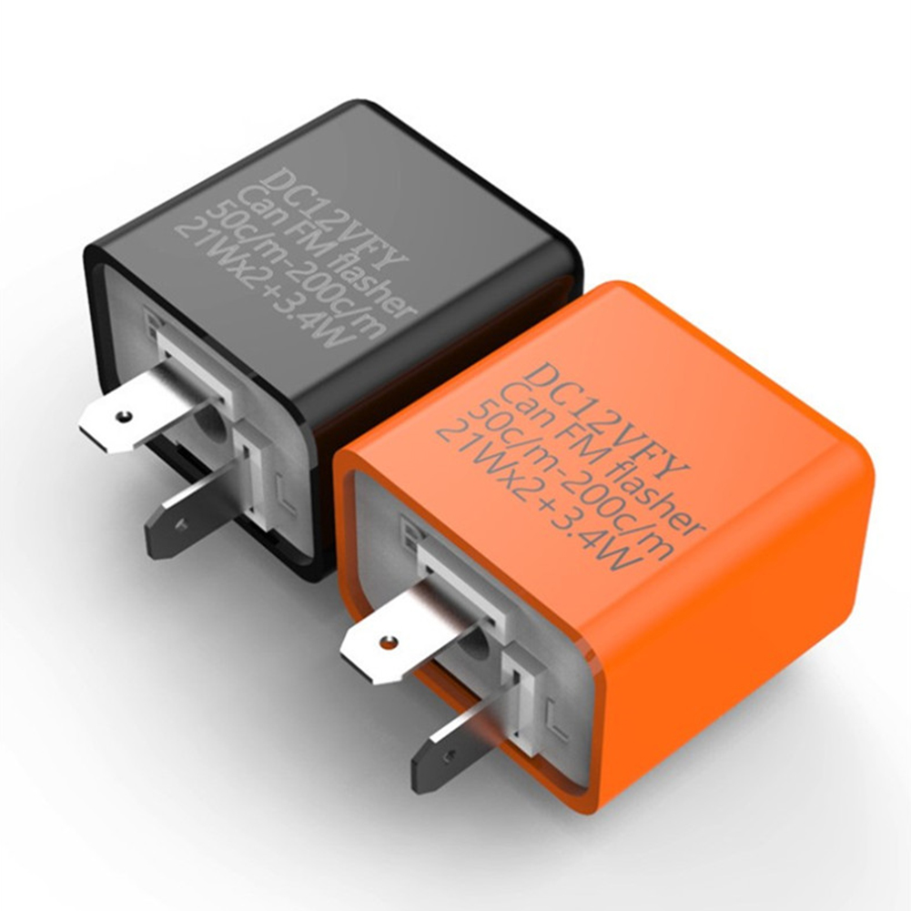 DV 12V LED-flitser Verstelbare - Motorcycle Gear Indicator recensie en prijs