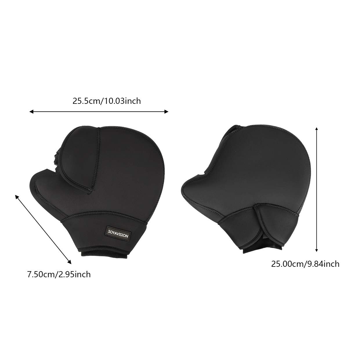 Beschermende elektrische scoot - Motorcycle Gear For Winter recensie en prijs